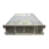 Sun Microsystems ZFS7420 Installation Manual