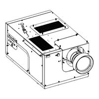 Barco SIM 7Q User Manual