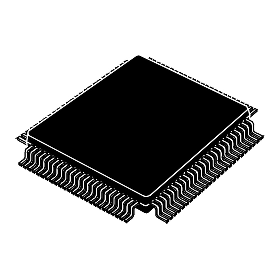 ST STM32F103x6 Manual