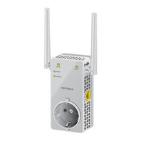 NETGEAR EX6130 Quick Start Manual