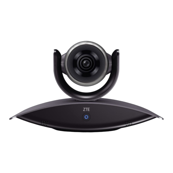 Zte ZXV10 ET301 User Manual