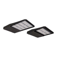 e-conolight E-APE Series Installation Instructions Manual