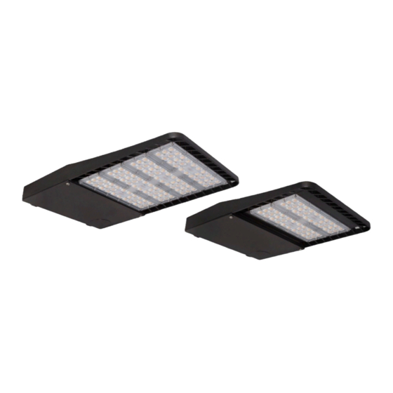 e-conolight E-APE Series Installation Instructions Manual