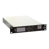 Vislink UltraReceiver User Manual