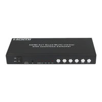 Tricolor Multi-Viewer User Manual