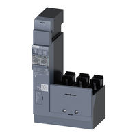 Siemens 250A Operating Instructions Manual