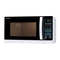 Microwave Oven Sharp R-742W Service Manual