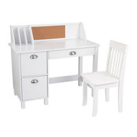 KidKraft 26704 Manual