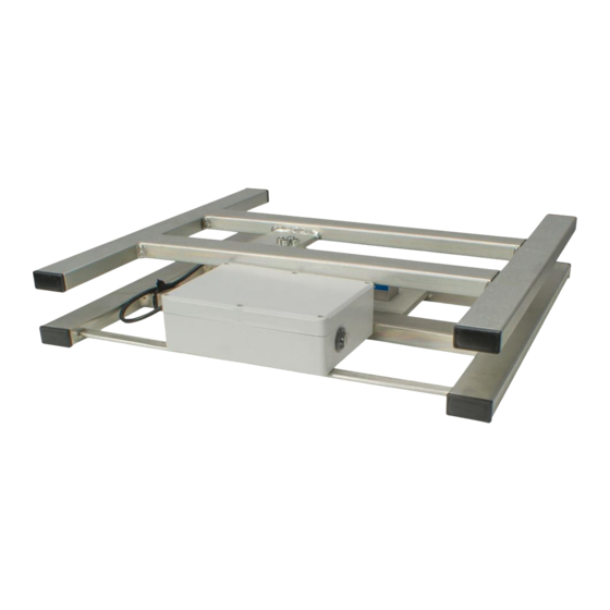 LYSON GBS-2 Optima Manuals