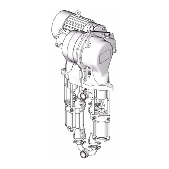 Graco E-Flo Plus Repair Manual