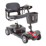 CareCo MS01102 Usage And Maintenance Instructions