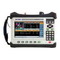 Deviser S7200 User Manual