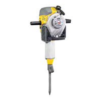 Wacker Neuson 5100004037 Operator's Manual