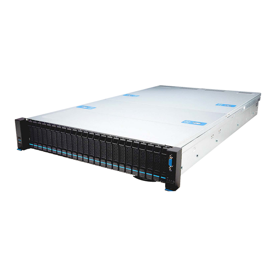 MSI MS-S258 User Manual