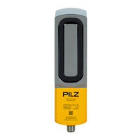 Pilz PSEN sl2-IL2-P Operating Manual
