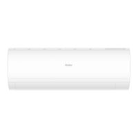 Haier AS71TDMCRA-SET Operation Manual