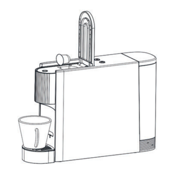 Corby Camden QF-CM832 Use & Care Manual