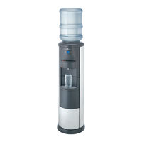 Vitapur Water Dispenser Use & Care Manual