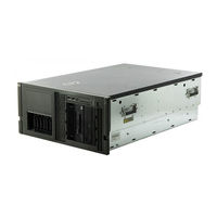 HP ProLiant ML370 G5 User Manual