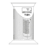 Lifelux LS19-IQH-MW User Manual