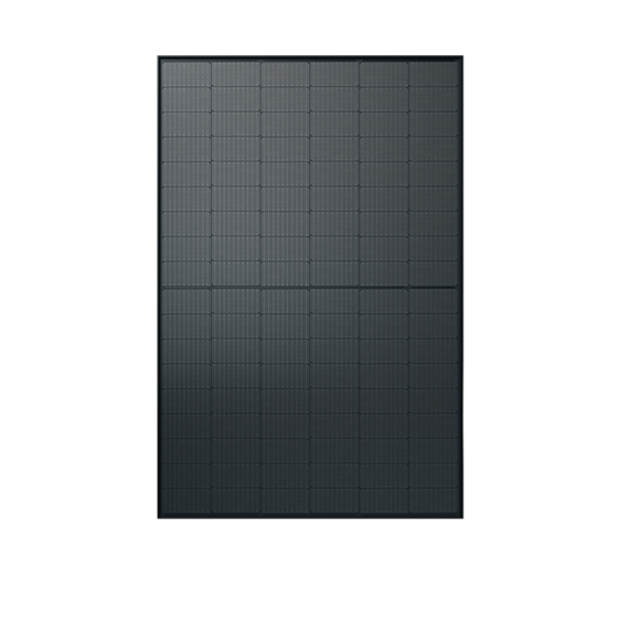 AXITEC AXIblackpremium Solar Panel Manuals