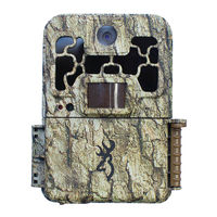 Browning Strike Force Sub Micro 10MP Manual