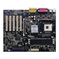 AOpen AX4BE Online Manual