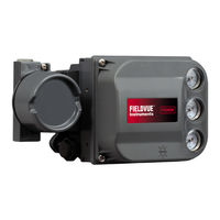 Fisher FIELDVUE DVC6200f Instruction Manual