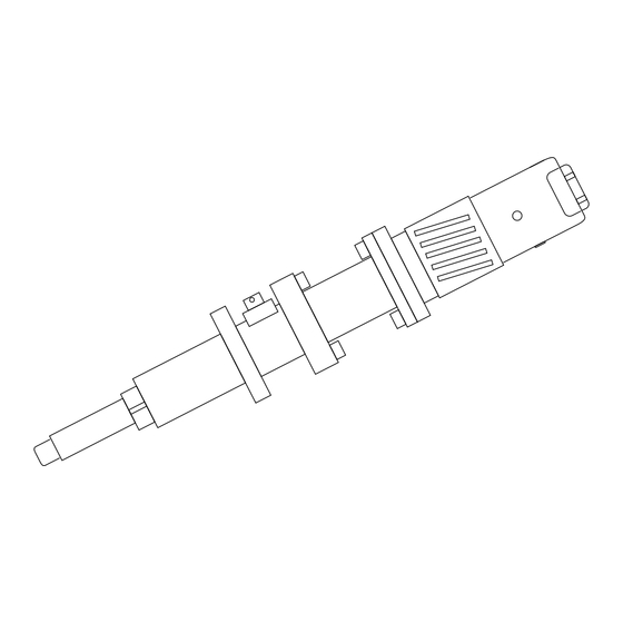 Cleco 75 Series Operation & Service Manual
