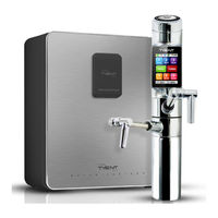 Tyent Rettin UCE-E11T User Manual