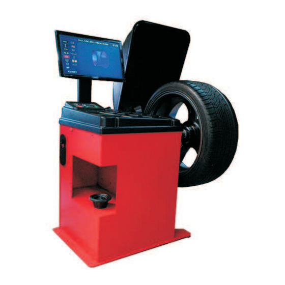 WERTHER INTERNATIONAL ALPHA 4040 Manual