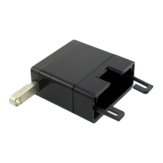 OK-Computers OBD-Saver VAG Mounting Instruction