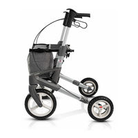 Topro OLYMPOS Series User Manual