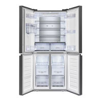 Belling BC512FDW3ZSS User's Operation Manual