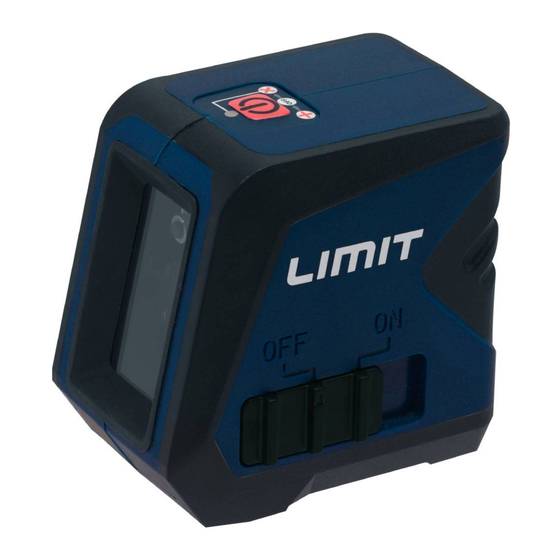 LIMIT 1000-R Manuals