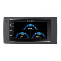 VDO AcquaLink A2C59501997 Instruction Manual