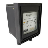 Basler BE1-50BF Instruction Manual