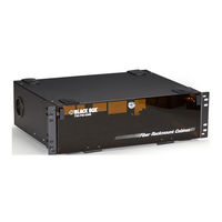 Black Box JPM406A-R5 Quick Start Manual