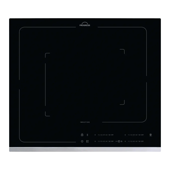 Progress PAI6205E User Manual