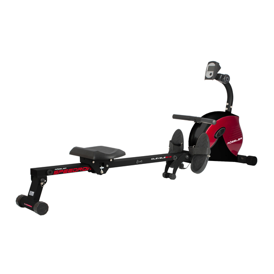 Rossler Speedpower 021120 User Manual