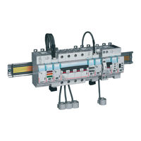 LEGRAND EMS CX3 Technical Manual