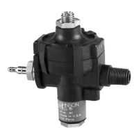 Johnson Controls C-9500 Quick Start Manual