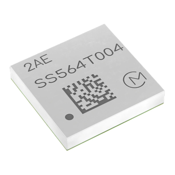 Murata LBEE5PK2AE User Manual
