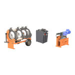 WELTECH ELBOR W250 User Manual