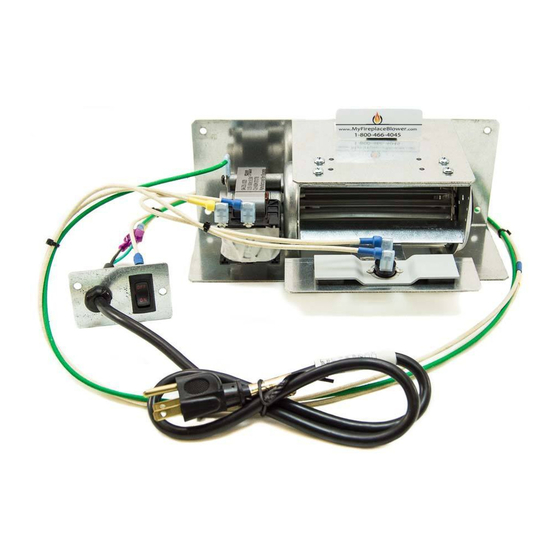 Desa GA3400T Manual