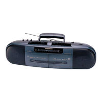 Philips AW7050/05 Specifications