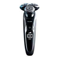 Philips S99 series Manual