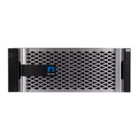 NetApp ASA A400 Installation Manual
