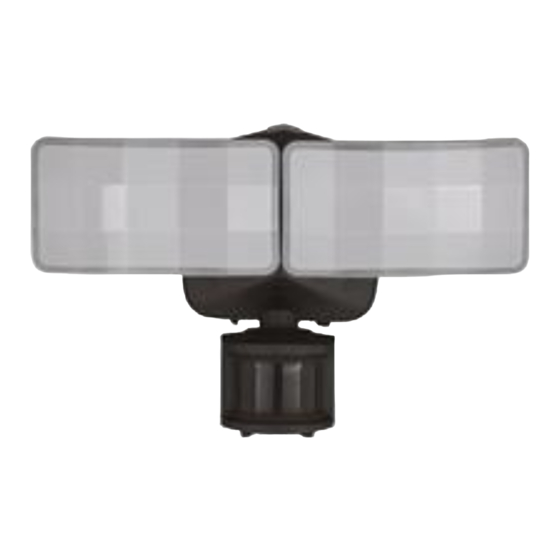 Patriot Lighting E9200-2BZ Manual