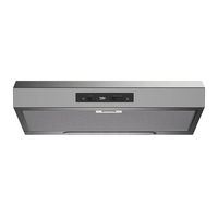 Beko HNS 61210 W User Manual